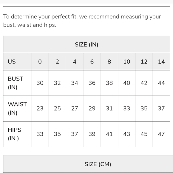 Ever new sparkly sexy red dress - Picture 7 of 7